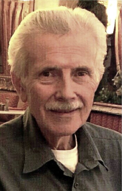 Obituary of Sammy Jack Martin