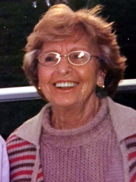 Obituary of Erma Wertz