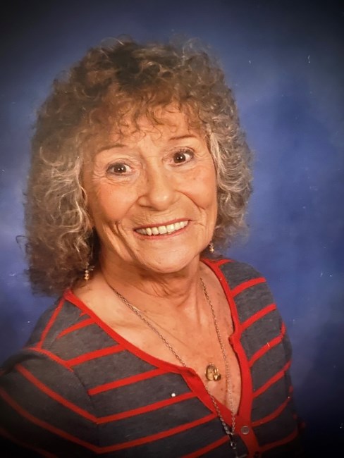 Obituary of Coetta May "Jo" Diller