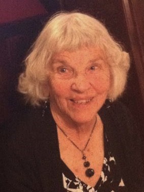Obituary of Helen Okolowitcz
