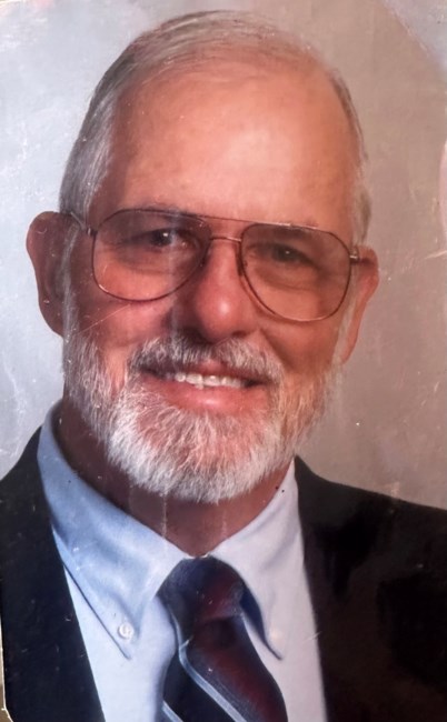 Obituary of Fredrick Charles Jones