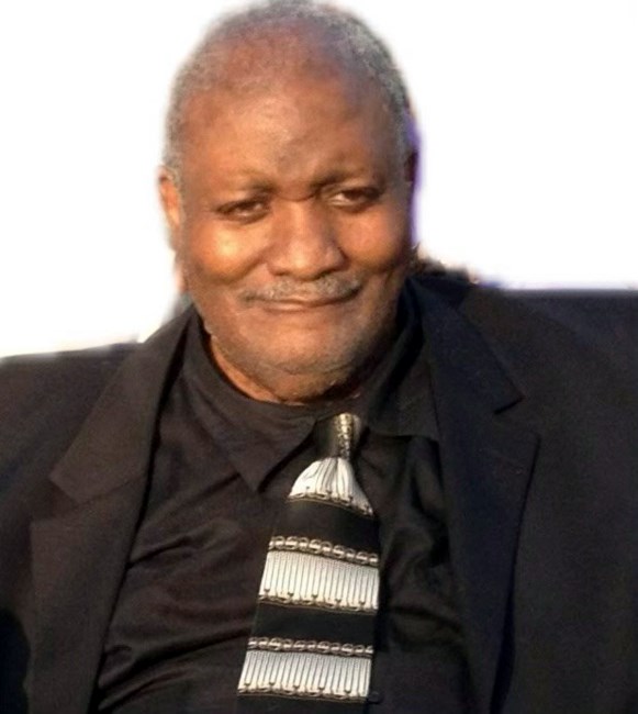 Avis de décès de MD Gladney