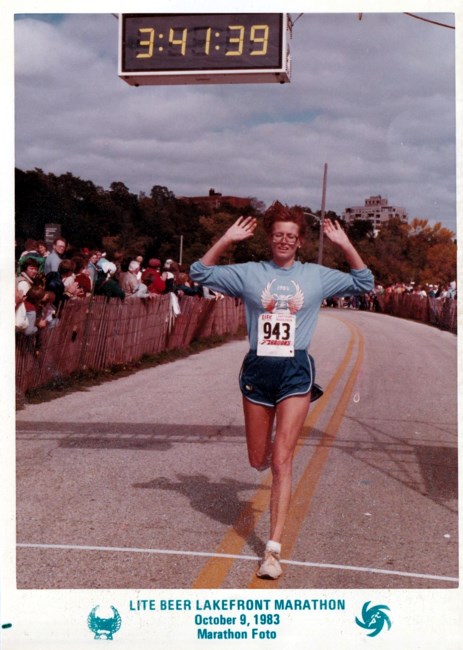 Avis de décès de Sandra Sue Resner