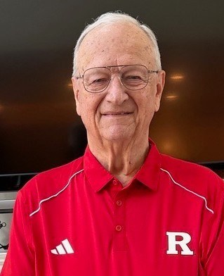 Obituary of Arthur Joseph Falk