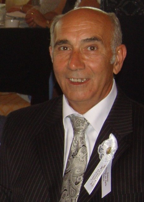 Obituary of Stamatios Stratis