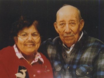 Obituary of Bertha Gomez Munoz