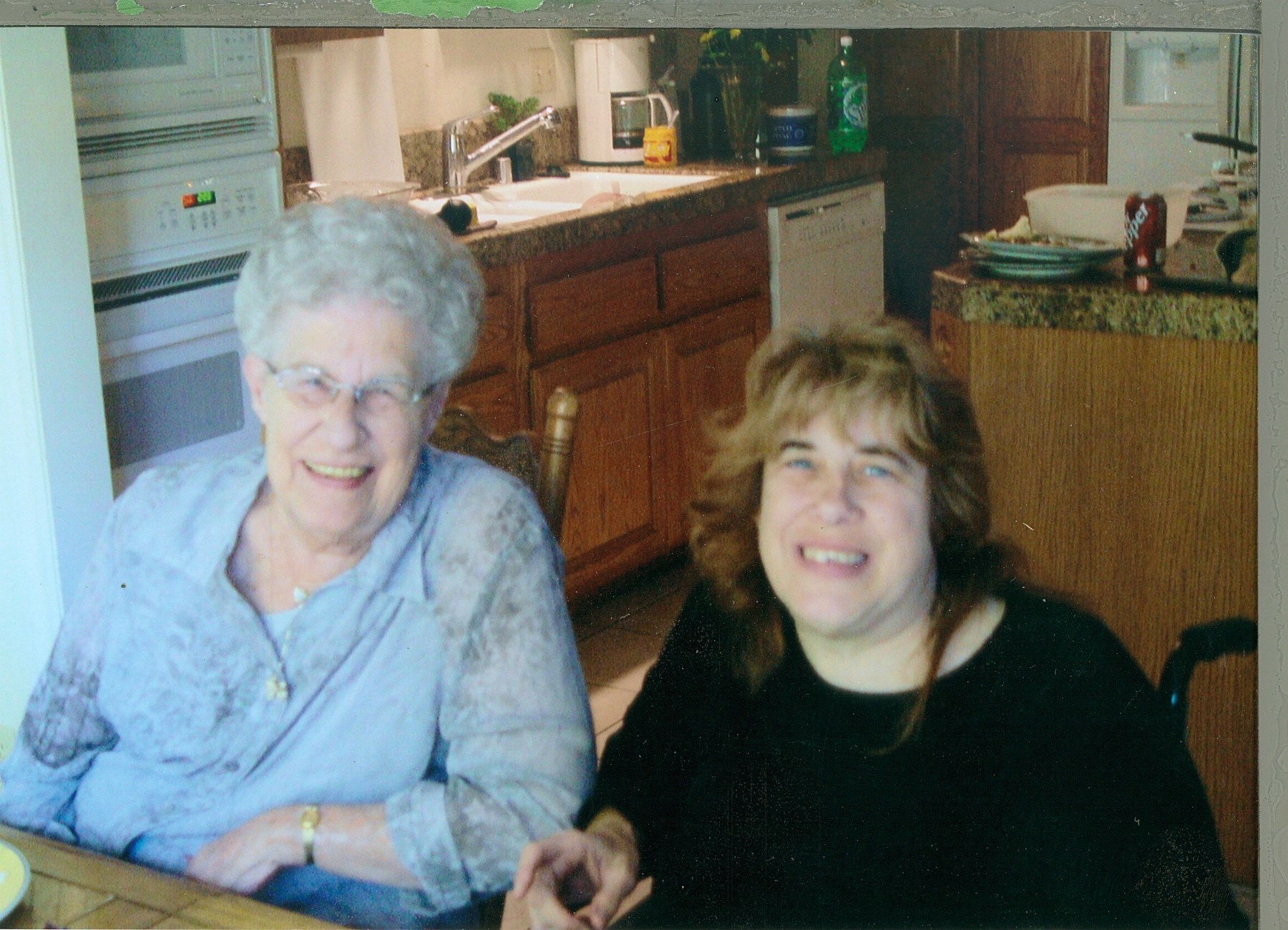 Obituary of Loretta McFarlane