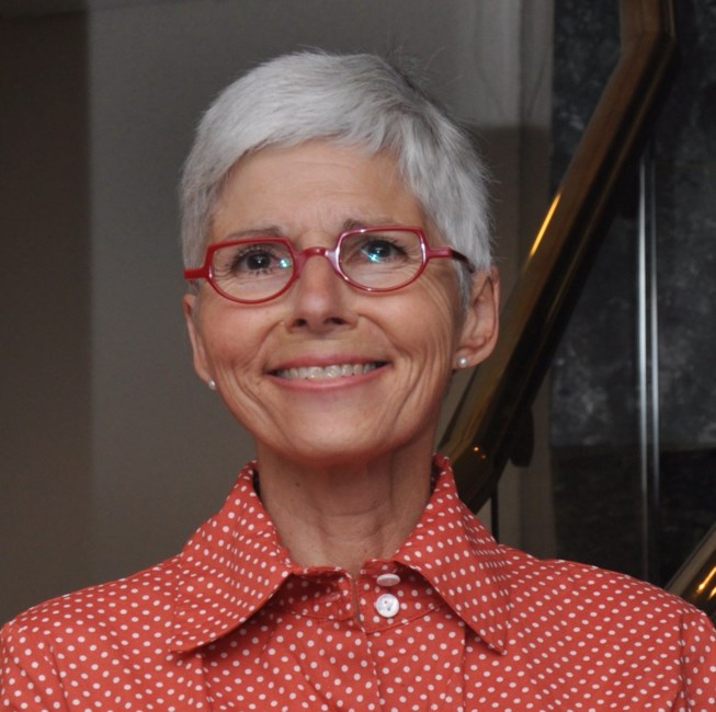 Obituary of Monique Madore