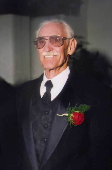 Obituary of Lloyd LaVerne Black Sr.