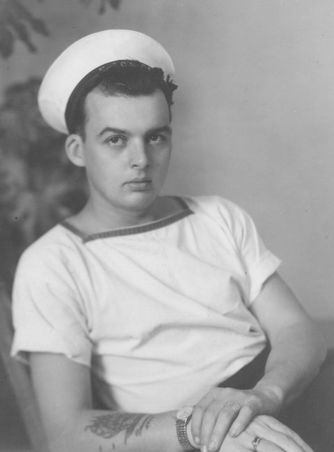 Obituary of Raymond Gordon