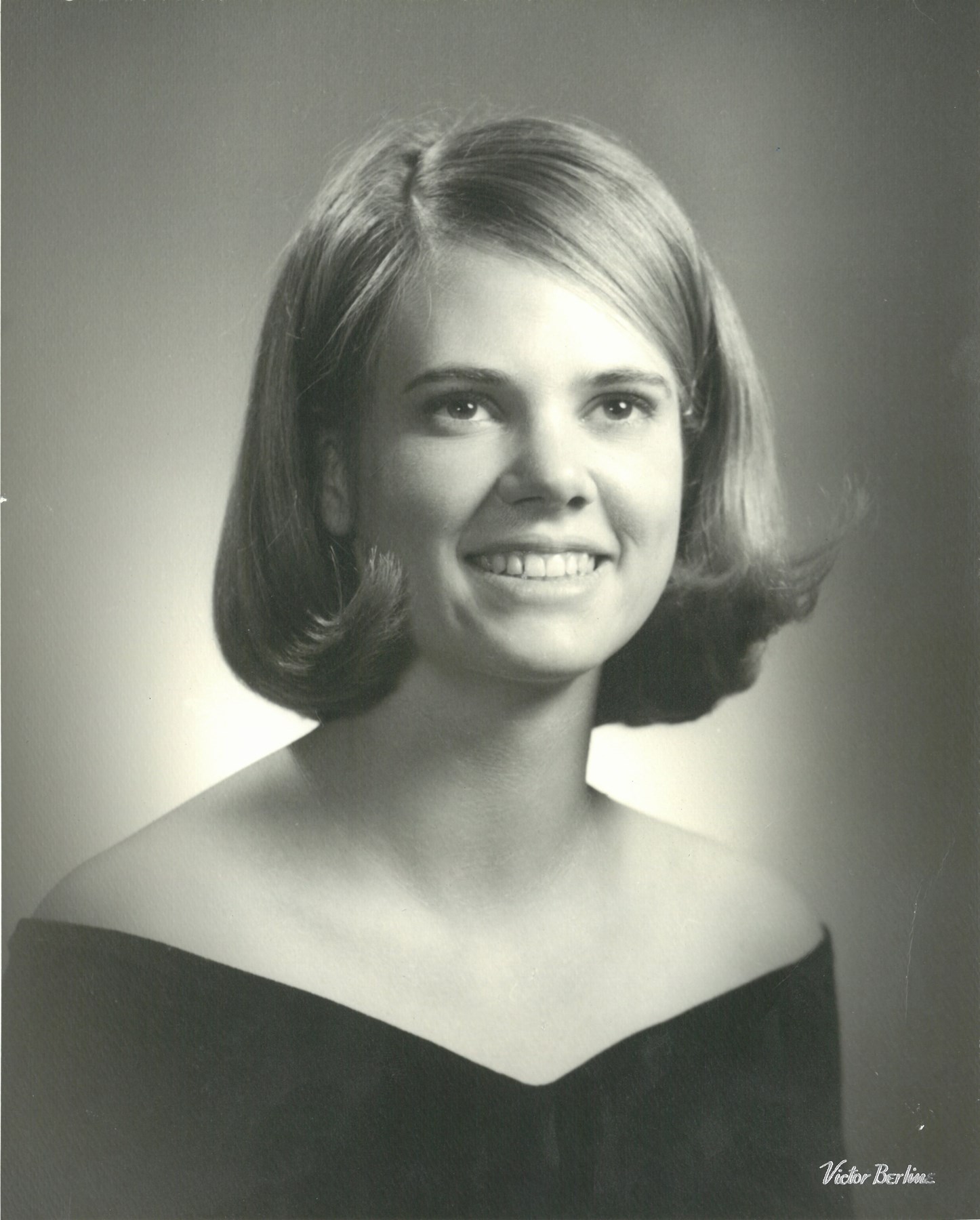 Obituary of Melanie Burgess