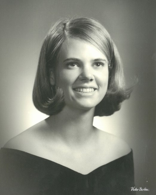 Obituary of Melanie Burgess