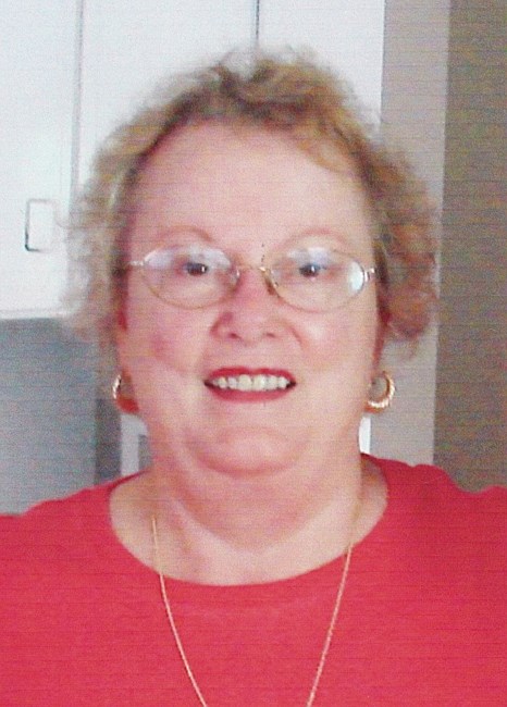 Obituary of Mary Nell Creager