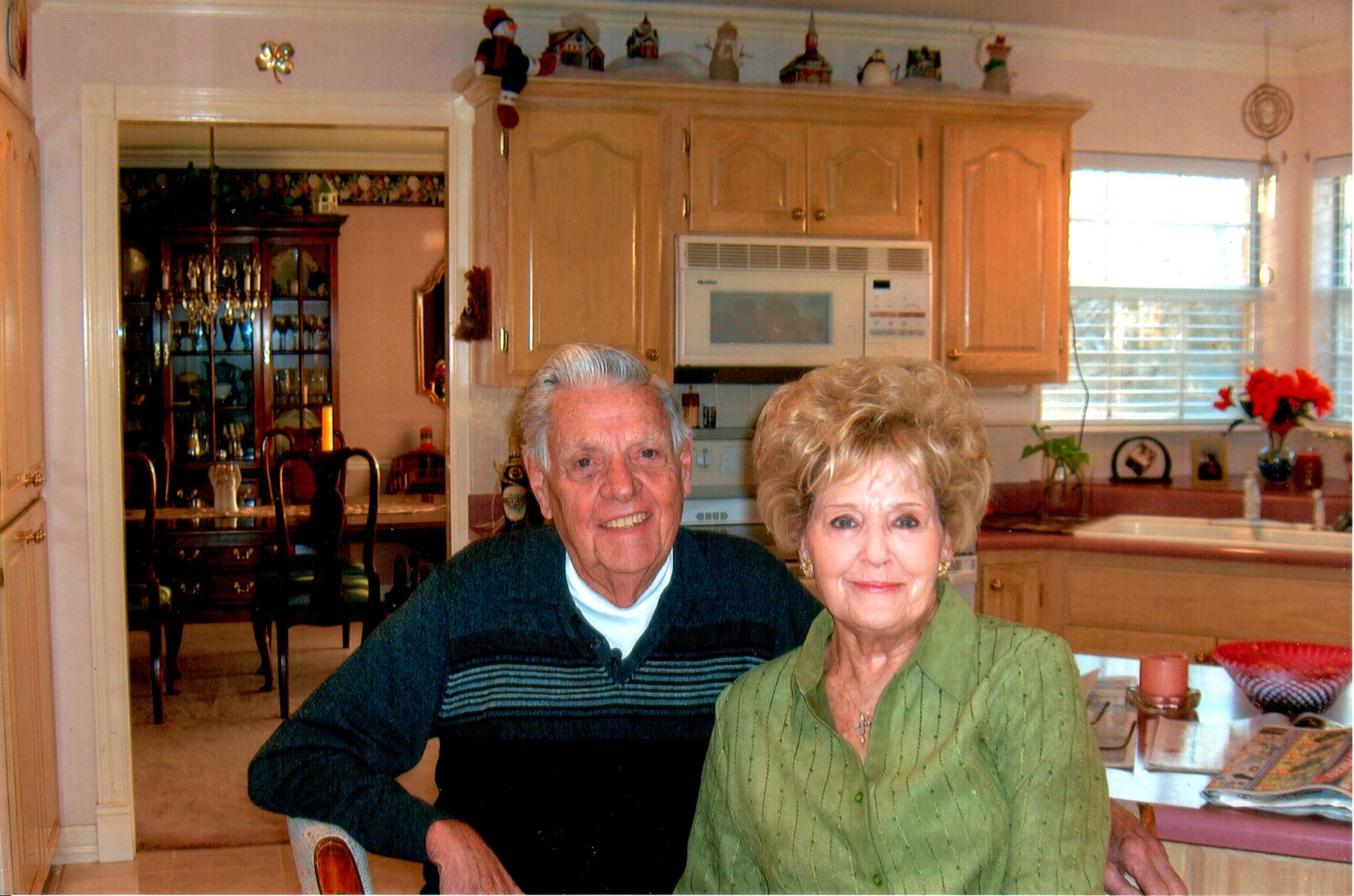 Obituary of Robert H. Dreyer