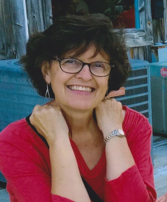 Obituary of Melanie Hyatt Rodenbough