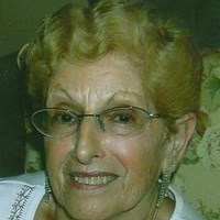 Obituary of Dolores Marie Edwards