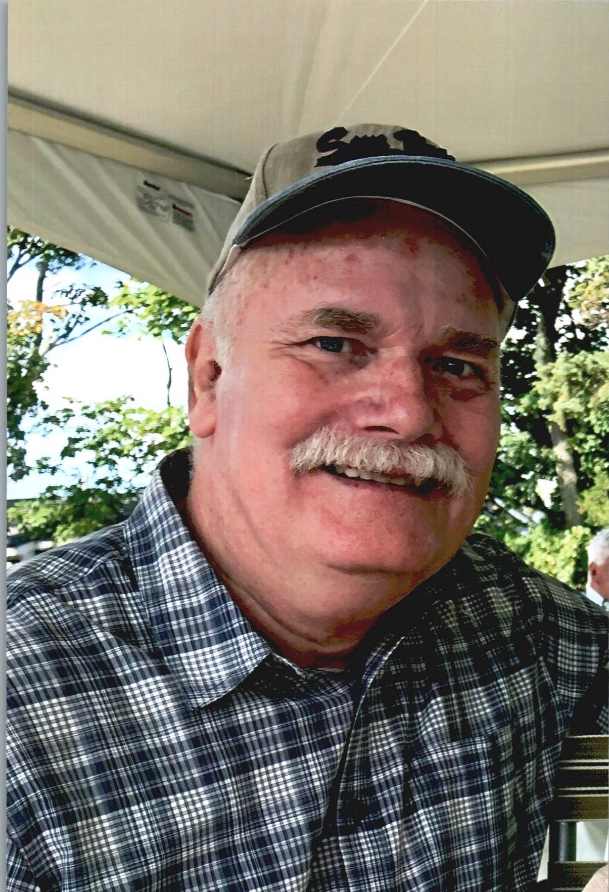 Obituary of Henry Joseph Smith