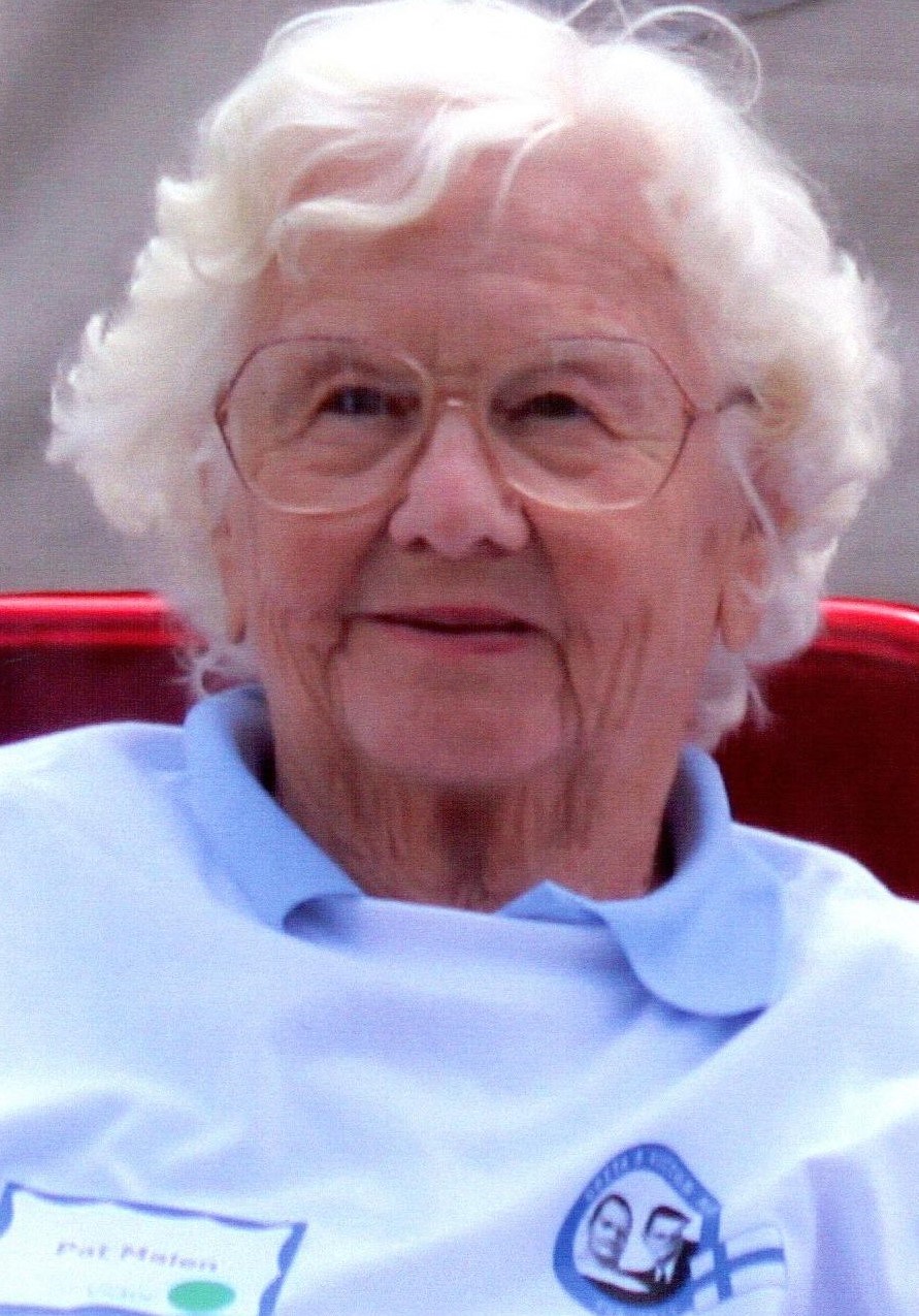 Patricia Joan Malen Obituary Bellevue, WA