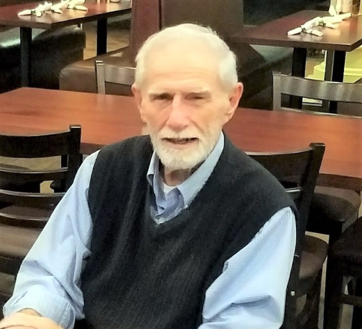 Obituary of Charles Lawrence Ruhlin