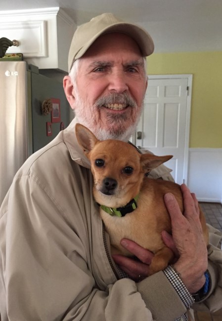 Obituary of Richard Alan Wedin, Jr.