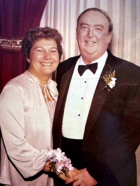 Avis de décès de Irene Braverman