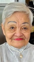 Obituary of Maria Consolacion Guest