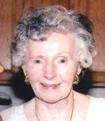 Obituary of Margaret E. McGuire