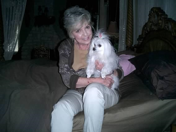 Obituary of Zondra S. Berlin