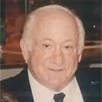 Obituary of Benny Fefer