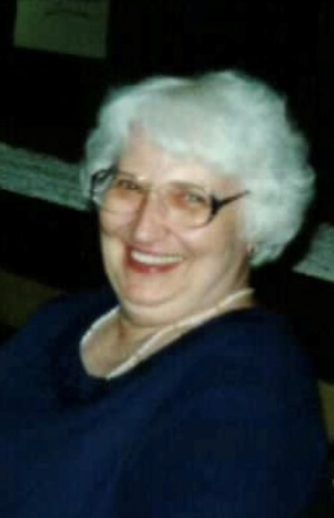 Obituary of Eleanor Elizabeth Reno