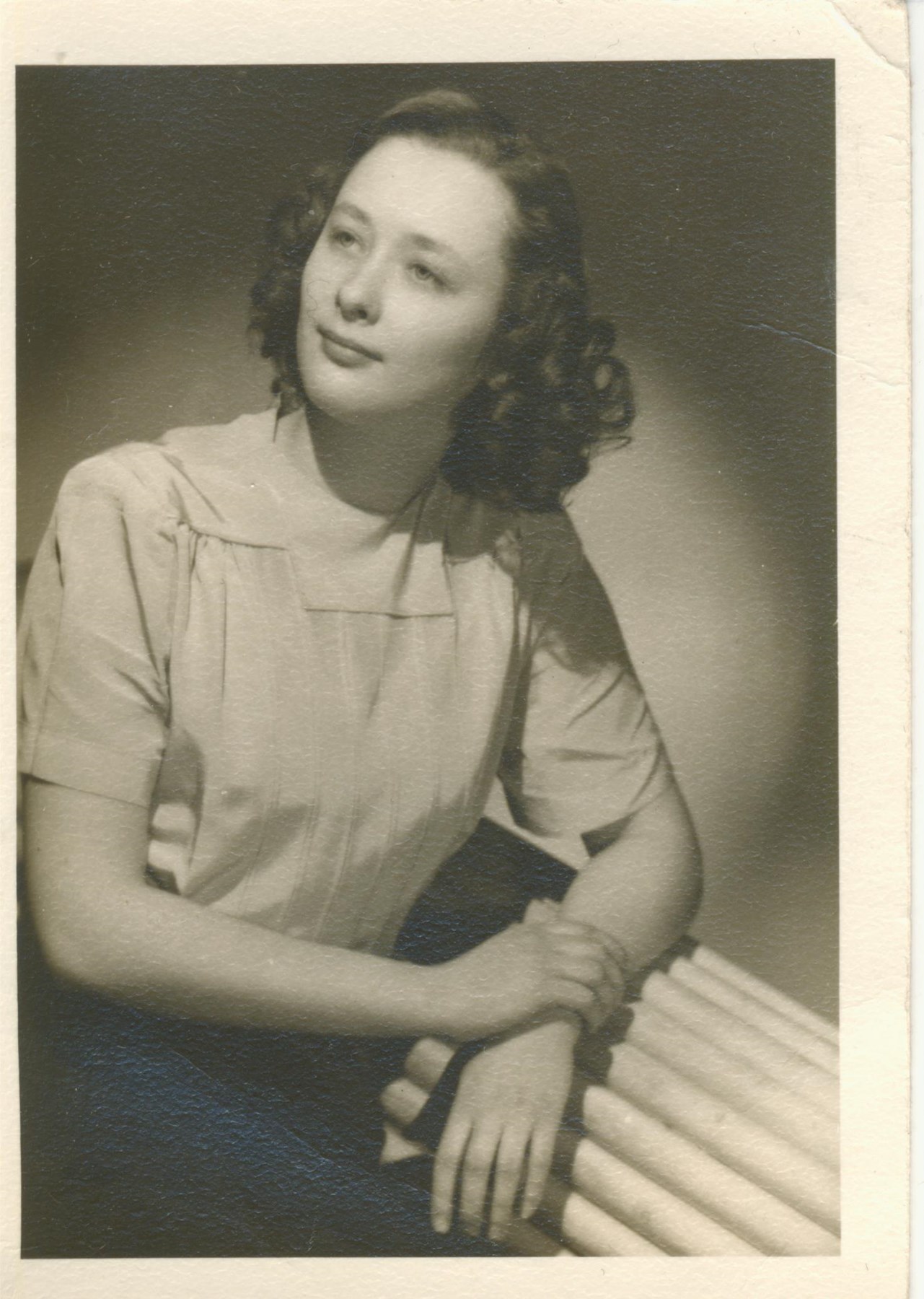 Obituario de Theresa P. Fowler