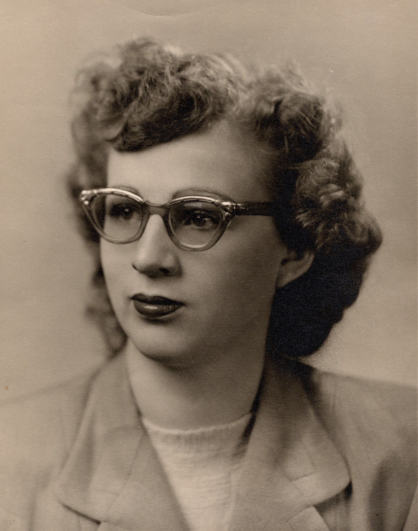 Obituary of Margaret "Marge" Griffith