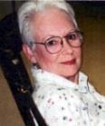 Obituary of Beverly Jane Reeves White