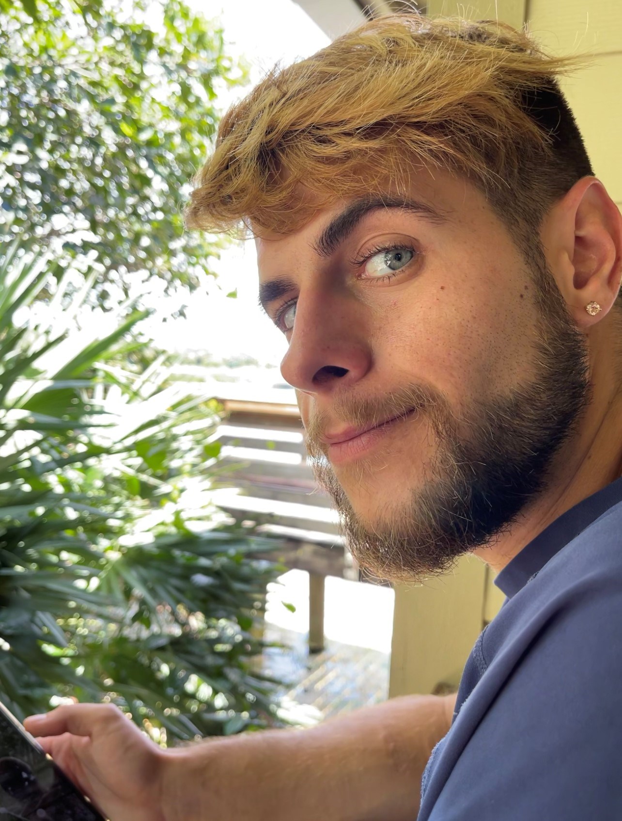 Obituary of Ryan Stone Millward