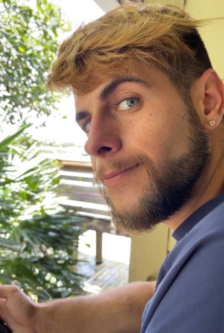 Obituary of Ryan Stone Millward