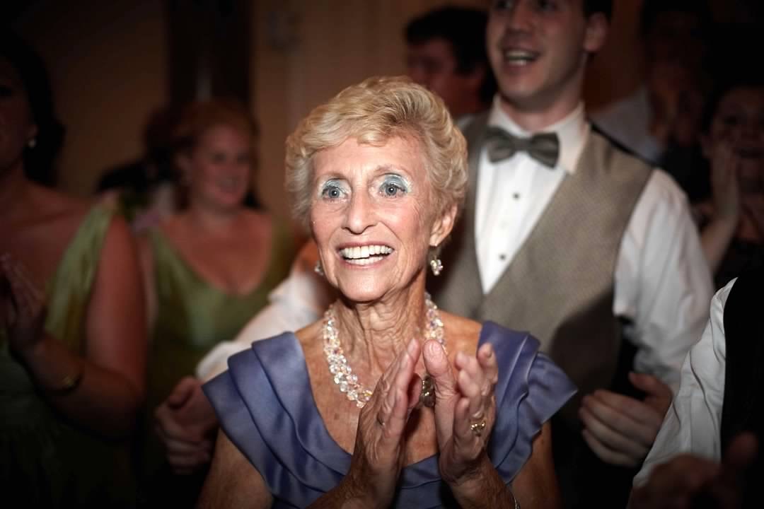 Obituary of Mary E. Saul