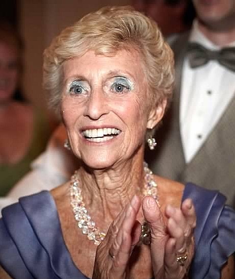 Obituary of Mary E. Saul