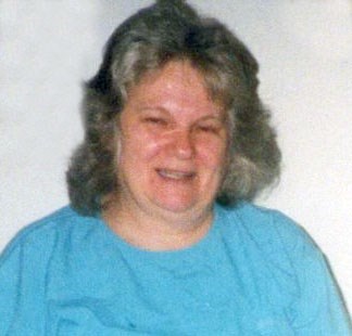 Obituary of Sharon Hall