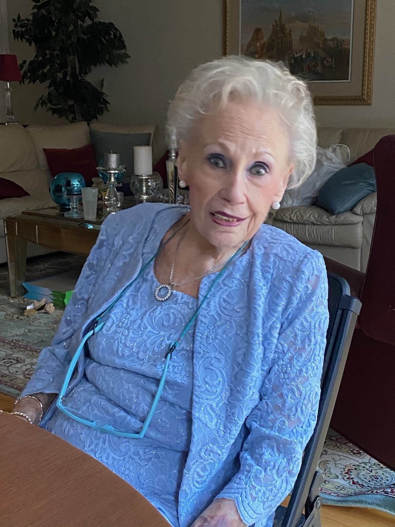 Lipsky Obituary Hackensack, NJ