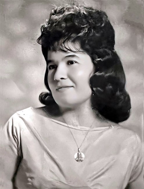 Obituary of Aurelia Aceves