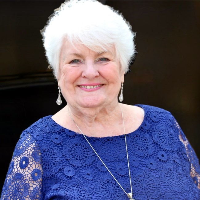 Obituary of Mary Ann Smiley