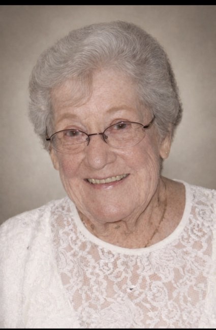 Obituary of Marilyn Josephine Coleman
