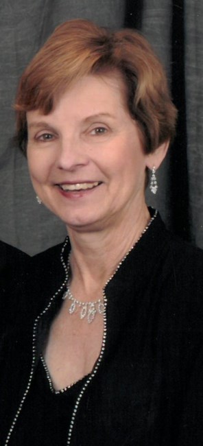 Obituary of Pierrene Kornahrens Johnson