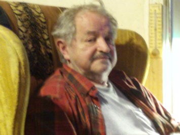 Obituary of Anthony Michael "Tony" Lazar