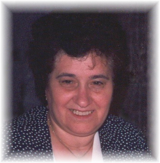 Obituary of Mrs. Maria Abiusi Guzzi