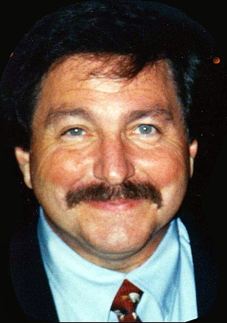 Obituary of Michael John DiBona