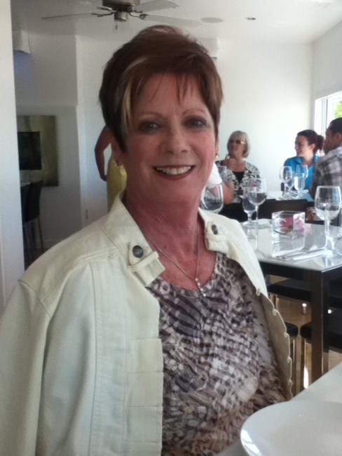 Obituary of Sandra Lynn Blake