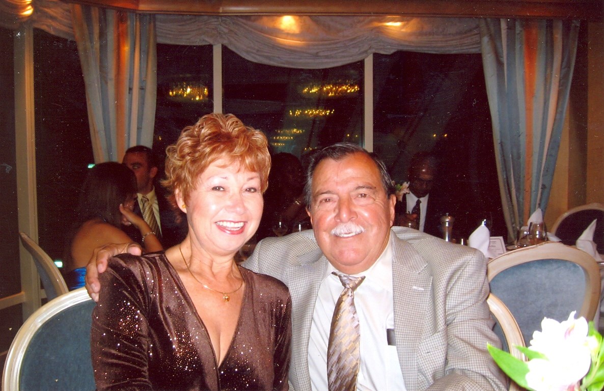 Obituary of John Diaz Rodriguez