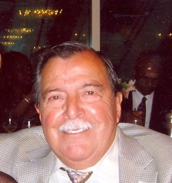 Obituary of John Diaz Rodriguez