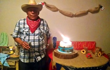 Obituary of Sr. Juan Soto Cruz